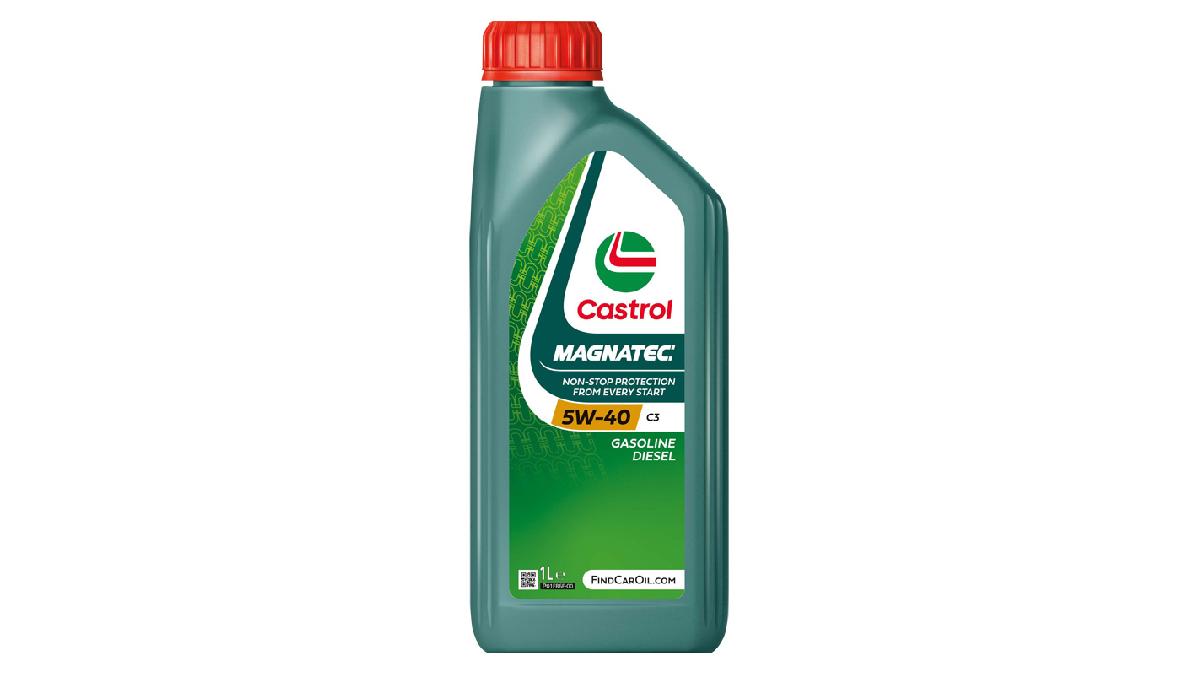 Castrol+Huile+Moteur+Magnatec+5W-40+C3+1-litre